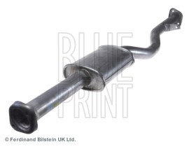 ÖN SES SÖNÜMLEYİCİSİ L200/STRAKAR 1996-06