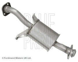 ÖN SES SÖNÜMLEYİCİSİ MONTERO/PAJERO 1991-00