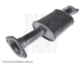 ÖN SES SÖNÜMLEYİCİSİ MONTERO/PAJERO 2000-06