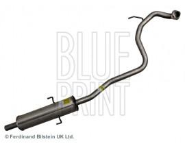 ÖN SES SÖNÜMLEYİCİSİ YARIS 2006-11