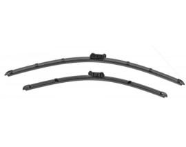 ÖN SİLECEK SÜPÜRGESİ TAKIM600-400 MM TWINGO 07 DOBLO 10 A1 10 LEON-TOLEDO-CİTİGO 11 FABIA 3-POLO 6