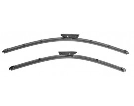 ÖN SİLECEK SÜPÜRGESİ TAKIM650-350 MM CAPTUR 13-16 CLIO 4 2012- CLIO GRANDTOUR 2013-