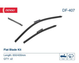 ÖN SİLECEK TAKIMI CITROEN C4