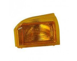 ÖN SİNYAL LAMBASI SAĞ DUYLU SARI ESKİ MODEL DACIA