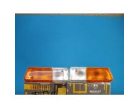 ÖN SİNYAL SAĞ R12 TOROS