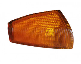 ÖN SİNYAL SOL M131 DKŞ 88 DUYSUZ TURUNCU LENS