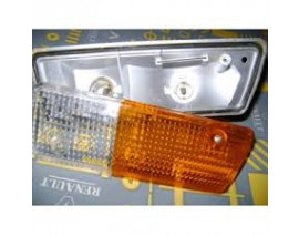 ÖN SİNYAL SOL R12 TOROS