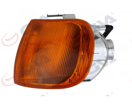 ÖN SİNYAL SOL SARI VW POLO HB 1994-1999