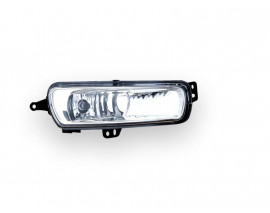 ÖN SİS FARI SAĞ FOCUS 14