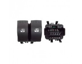 ÖN SOL 10 FİŞ Lİ SİYAH RENAULT MEGANE II-MASTER 8200315034