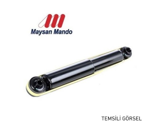 ÖN SOL AMORTİSÖR NİSSAN QASHQAİ II 2013-RENAULT KADJAR FRONT LEFT