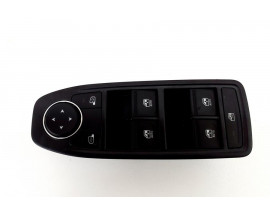 ÖN SOL CAM AÇMA DÜĞMESİ VE AYNA KUMANDA PANELİ RENAULT CLIO V 19 CAPTUR II 20