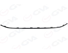 ÖN TAMPON ALT ÇITA SİYAH FIAT EGEA 20