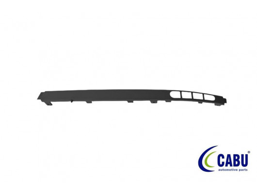 ON TAMPON ALT DEFLEKTOR SAG CONNECT 09 14 GENIS GRI