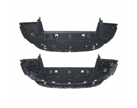 ÖN TAMPON ALT IZGARA 3008-5008