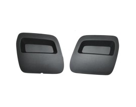 ÖN TAMPON ALT KAPAGI SIYAH TAKIM DACİA DUSTER 17