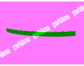 ÖN TAMPON ALT LASTİĞİ SAĞ CORSA D 01