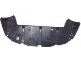 ÖN TAMPON ALT MUHAFAZA C4 04-12