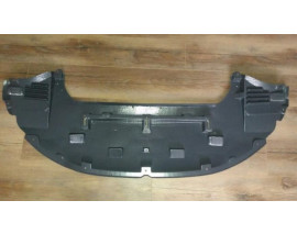 ÖN TAMPON ALT MUHAFAZA C4 II-DS4 09