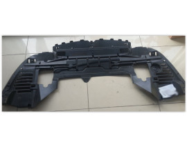 ÖN TAMPON ALT MUHAFAZASI C5 III 09