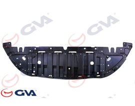 ÖN TAMPON ALT MUHAFAZASI CLIO IV