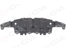 ÖN TAMPON ALT MUHAFAZASI OPEL ASTRA J 12-