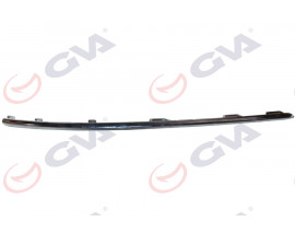 ÖN TAMPON ALT NİKELAJI SOL SKODA SUPERB 2015-2018