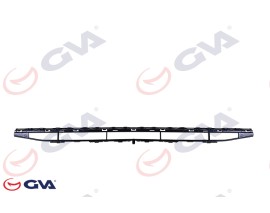 ÖN TAMPON ALT ORTA IZGARA A3 SEDAN 2016