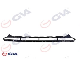 ÖN TAMPON ALT ORTA IZGARA A4 2013-2015