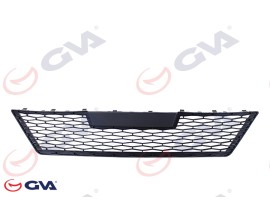 ÖN TAMPON ALT ORTA IZGARA LEON 2010-2013