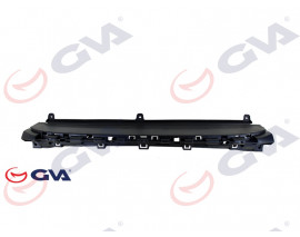 ÖN TAMPON ALT SPOYLERİ SCIROCCO 2009-2014