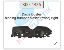 ÖN TAMPON BAĞLANTI AYAĞI SAĞ DACIA DUSTER