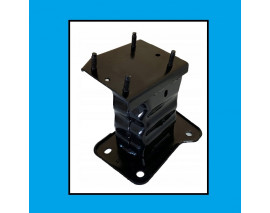 ÖN TAMPON BAĞLANTI AYAĞI SOL KADJAR-QASHQAI