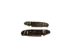 ÖN TAMPON BAĞLANTI AYAK SAĞ / SOL TAKIM C-ELYSEE