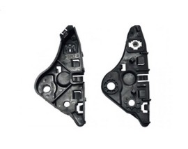 ÖN TAMPON BAĞLANTI BRAKETİ PLASTİĞİ TAKIM FLUENCE