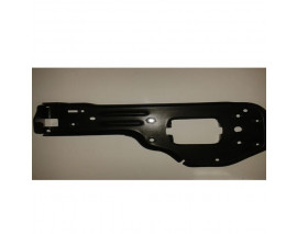 ÖN TAMPON BAĞLANTI BRAKETİ SAĞ FIORINO-BIPPER-NEMO-LINEA ŞASE UCU BRAKETİ