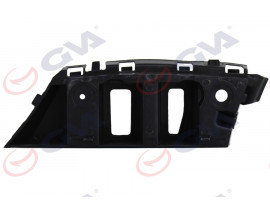 ÖN TAMPON BAĞLANTI BRAKETİ SAĞ VW TIGUAN 2008-2012