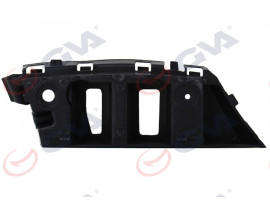 ÖN TAMPON BAĞLANTI BRAKETİ SOL VW TIGUAN 2008-2012