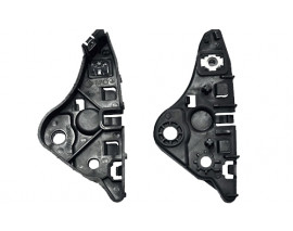 ÖN TAMPON BAĞLANTI BRAKETİ TAKIM FLUENCE