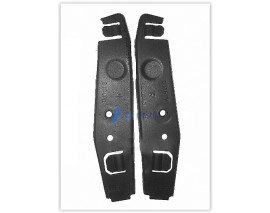 ÖN TAMPON BAĞLANTI BRAKETİ TAMPON MESNET TAKIMI P301