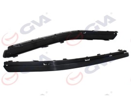 ÖN TAMPON BANDI SOL PASSAT 2001-2005