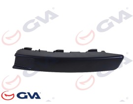 ÖN TAMPON BANDI SOL PASSAT 2005-2011