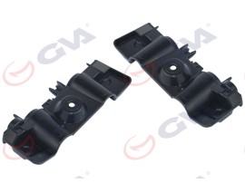 ÖN TAMPON BRAKET TK CLIO 5