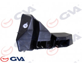 ÖN TAMPON BRAKETİ SAĞ LEON 2017