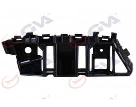 ÖN TAMPON BRAKETİ SAĞ VW TIGUAN 2012-2015