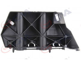 ÖN TAMPON BRAKETİ SOL SEAT LEON 2013-2016