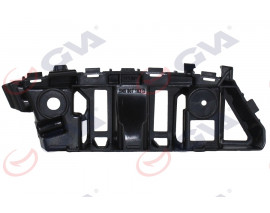 ÖN TAMPON BRAKETİ SOL VW TIGUAN 2012-2015