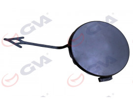 ÖN TAMPON ÇEKİ DEMİR KAPAĞI AUDI A6 2015