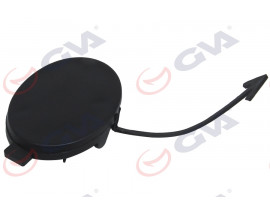 ÖN TAMPON ÇEKİ DEMİR KAPAĞI CADDY 2015