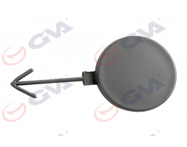 ÖN TAMPON ÇEKİ DEMİR KAPAĞI IBIZA - IBIZA FR 2017